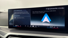 BMW i4 210kW eDrive35 M Sport 70kWh 5dr Auto Electric Hatchback